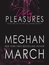 Cover image for Dirty Pleasures